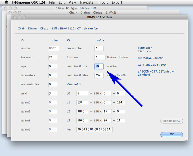 BHAV 4112 line 20 hunger