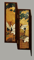 cranes 2 screen