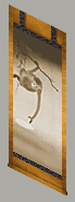 monkey 1 scroll