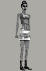 female skinny skins