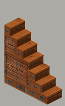 Tansu Stereo