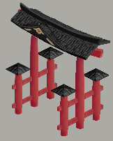 torii