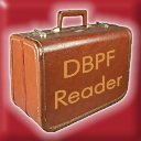 DBPF Reader