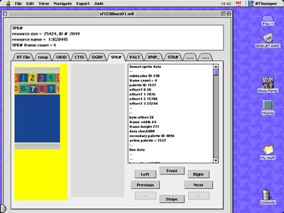 Wallviewer